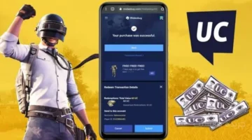 بشرى للاعبين.. طريقة الحصول على شدات ببجي موبايل مجانًا مع العروض الجديدة 1